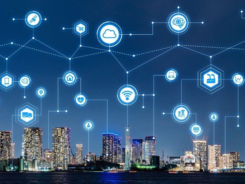 A Nova Era das Tecnologias de Telecomunicações para Empresas
