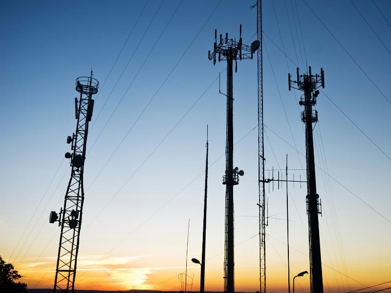 O que é o Suporte de TI para Telecom?