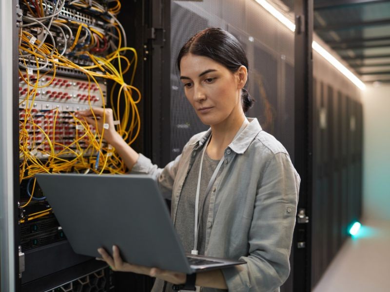 Como Escolher a Melhor Empresa de Suporte de TI para sua Empresa?
