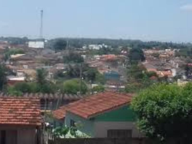 Monte Alegre de Minas