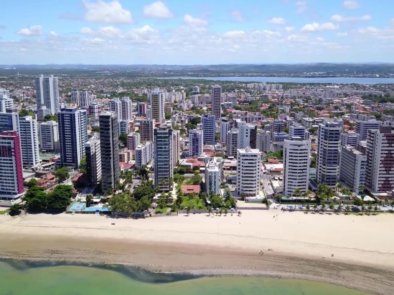 Jaboatao dos Guararapes