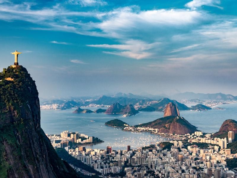 Rio de Janeiro