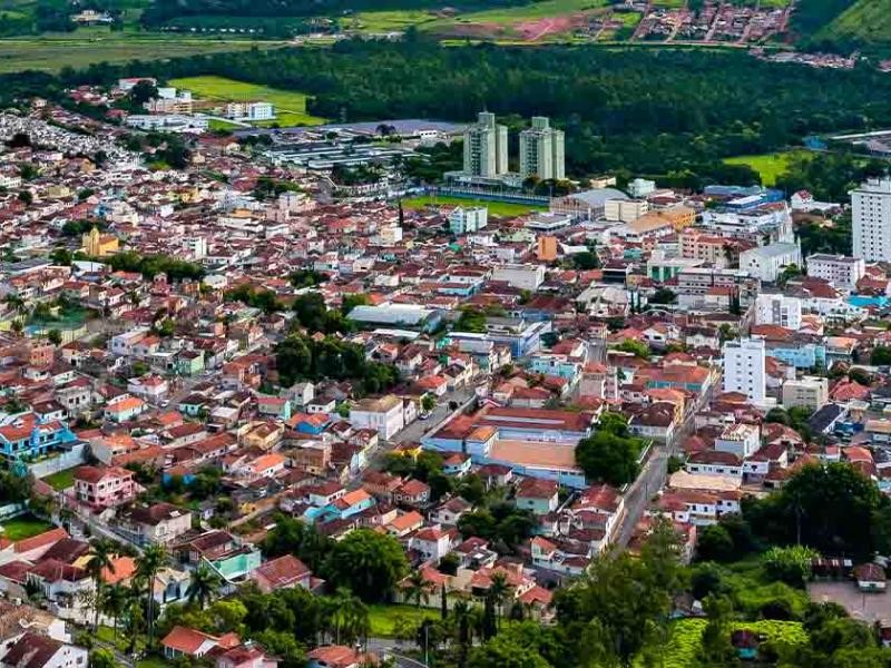 Vargem Grande Paulista