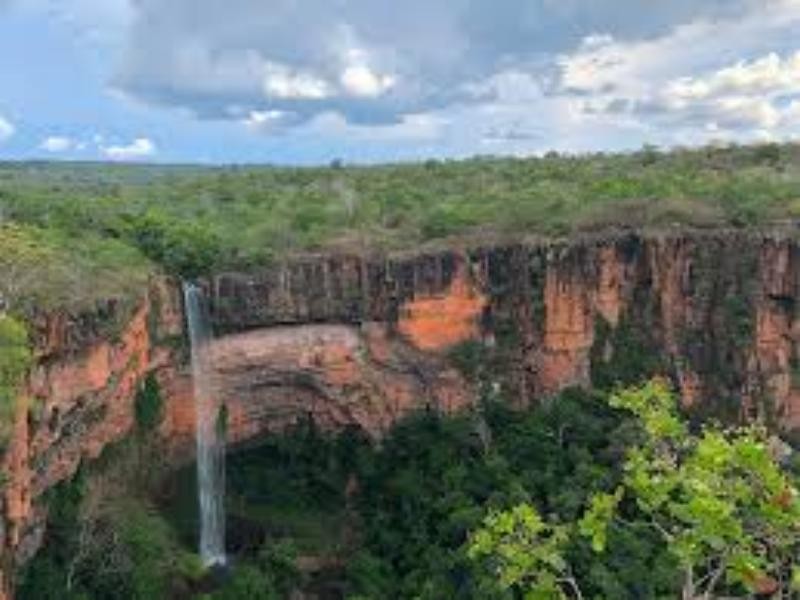 Chapada dos Guimarães