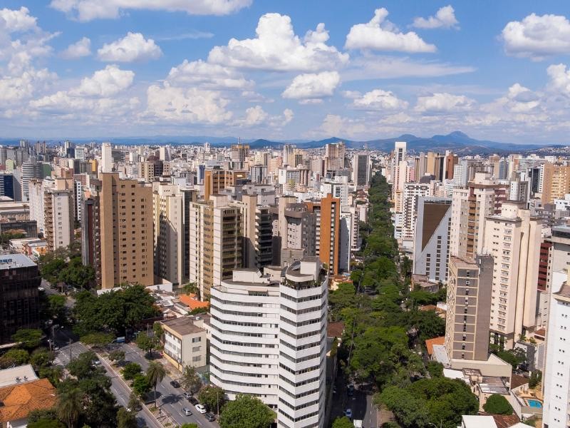 Belo Horizonte