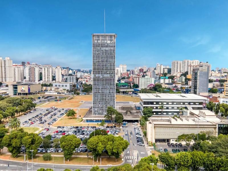 São Bernardo do Campo