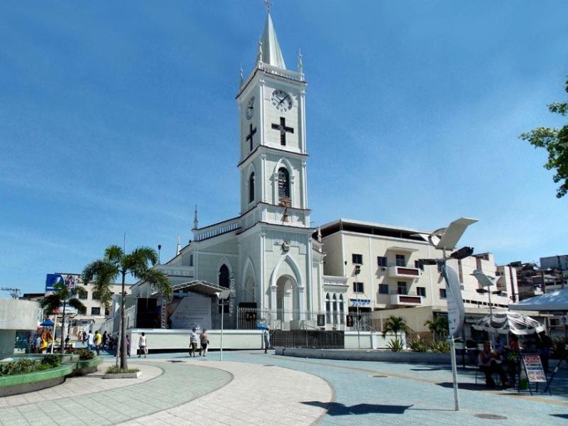 São João de Meriti