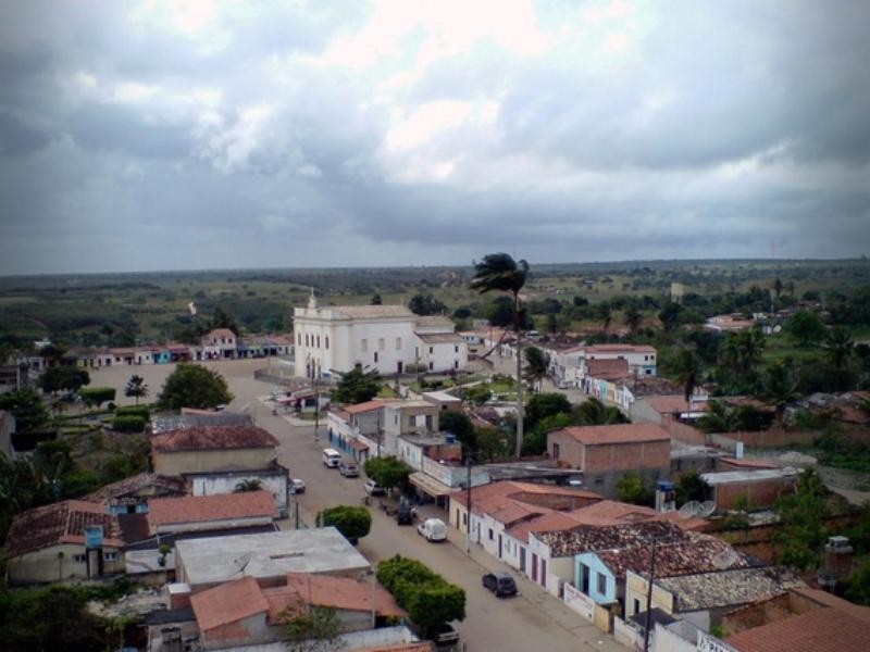 agua fria