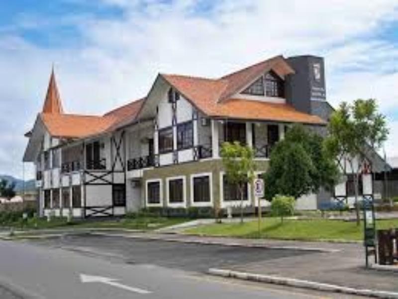 São Francisco do Sul