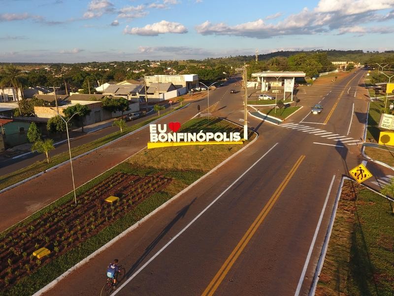 Bonfinópolis