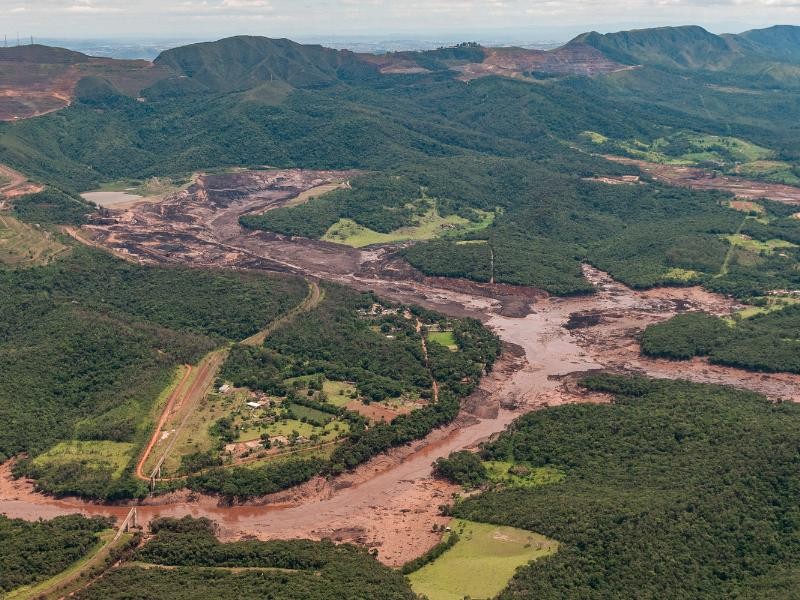 Brumadinho