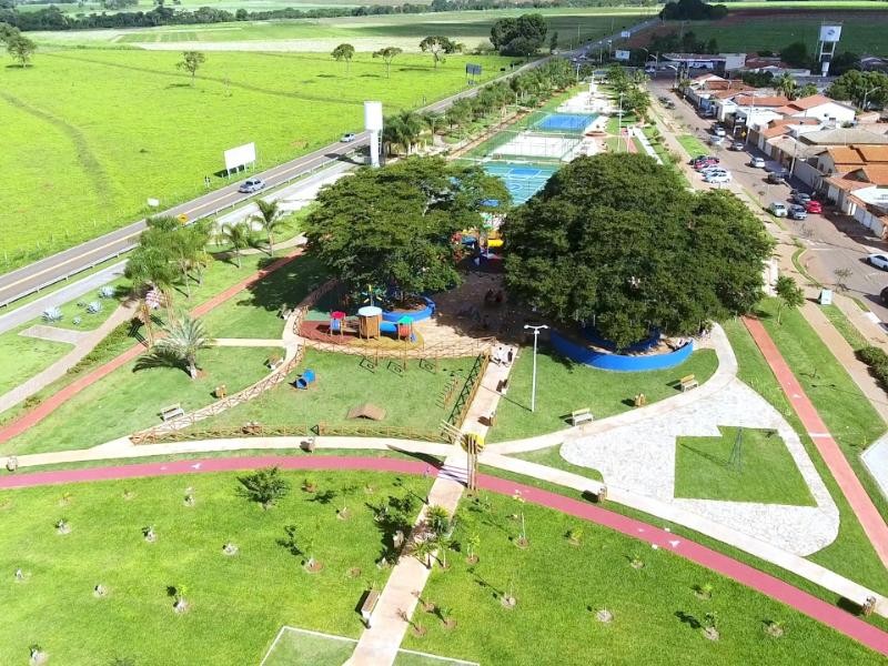 Santo Antônio de Goiás