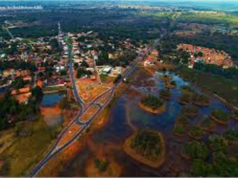 Nossa Senhora do Livramento