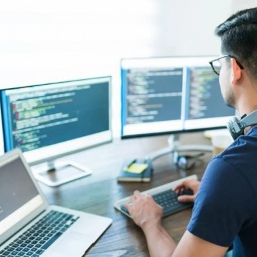 Startup Projetos em Niterói