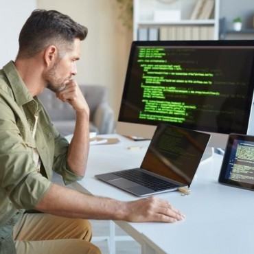 Suporte, Instalação e Manutenção Software e Hardware em Niterói
