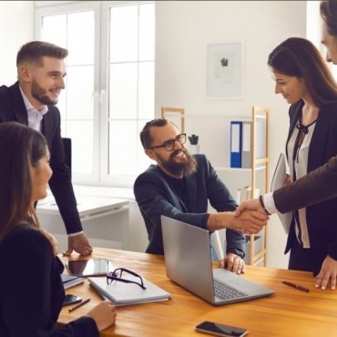 Alocação de Técnicos de TI para Projetos em Niterói