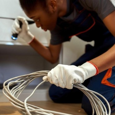 Instalação e Manutenção Casa - Cliente em Niterói