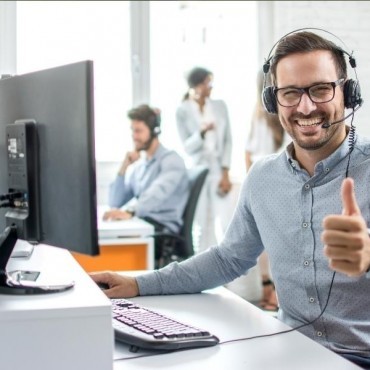 Service Desk em Niterói