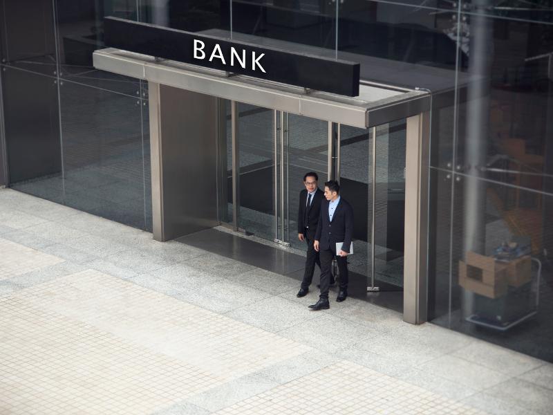 Bancos