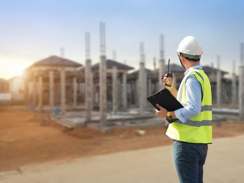 Construção Civil