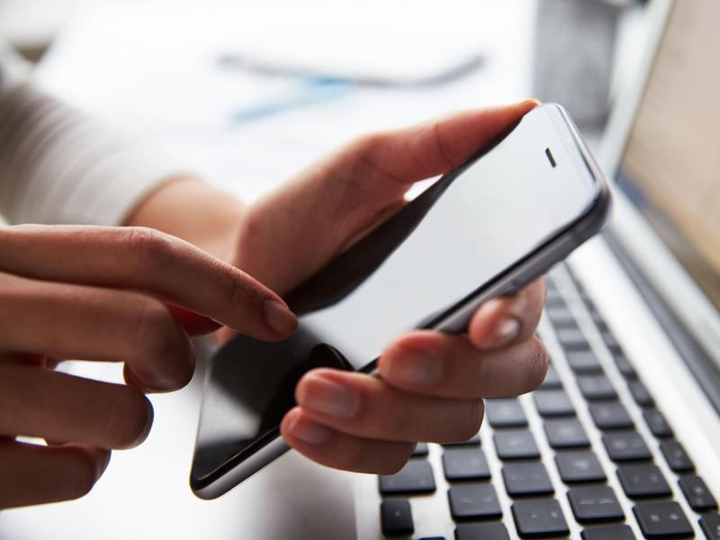 Instalação de Smartphones e Tablets