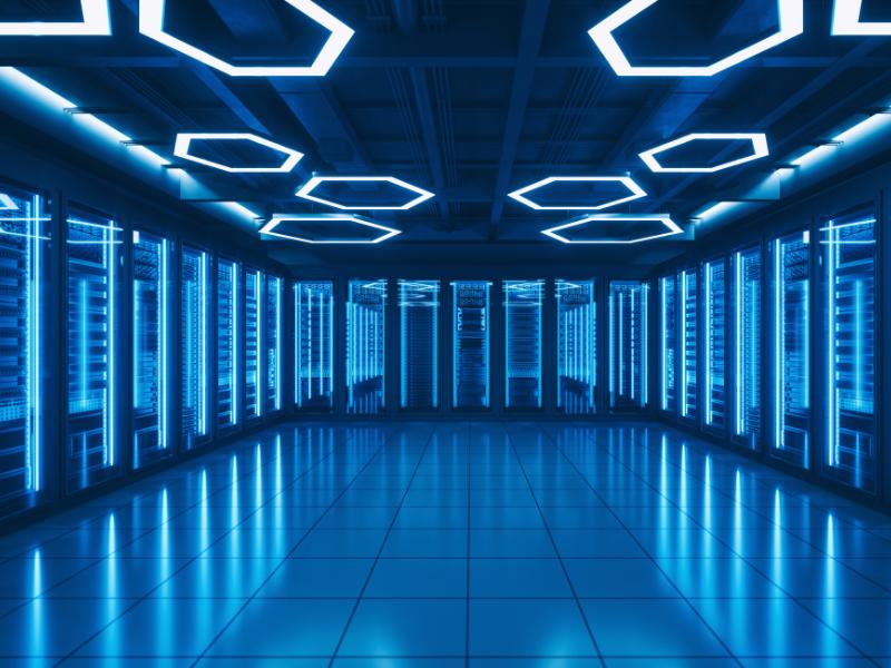 Data Center