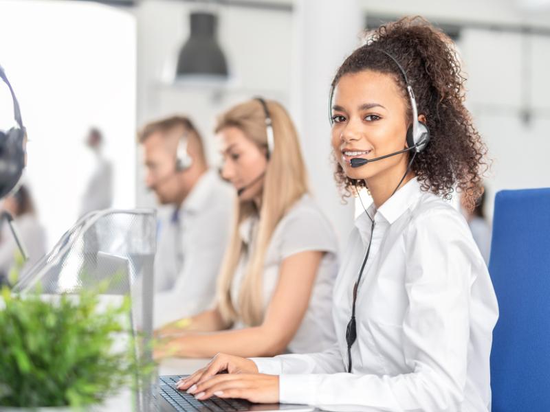 Contact Center