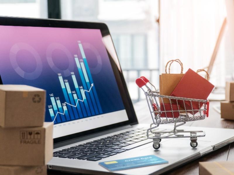 E-Commerce