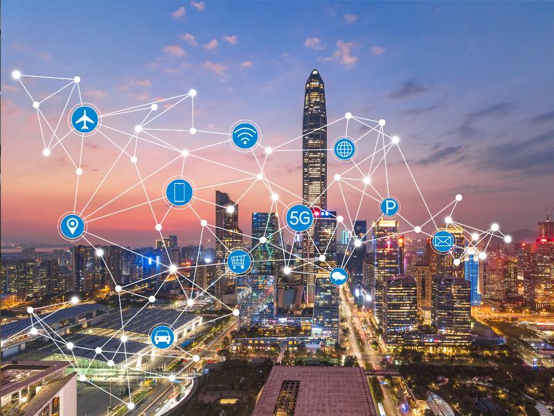 Smart City