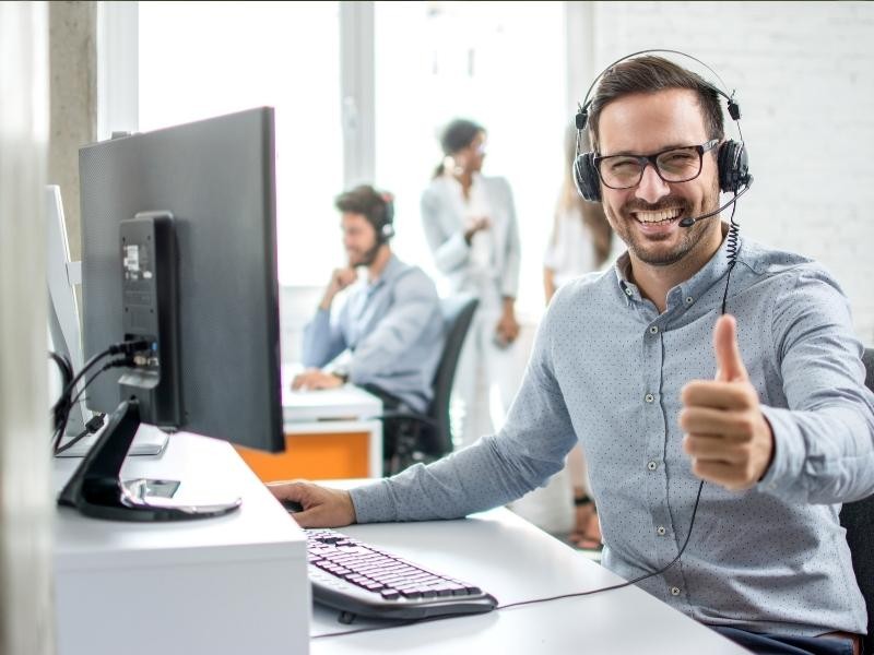 Service Desk